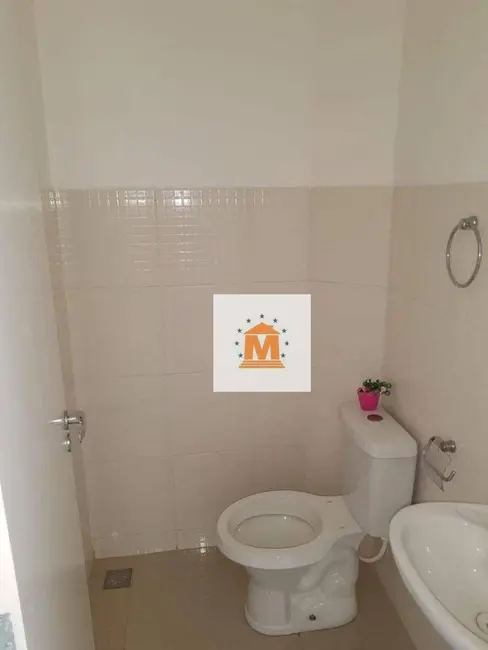 Foto 4 de Sobrado com 2 quartos à venda, 58m2 em Jardim Santa Marina, Jacarei - SP