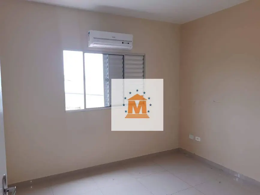 Foto 6 de Sobrado com 2 quartos à venda, 58m2 em Jardim Santa Marina, Jacarei - SP