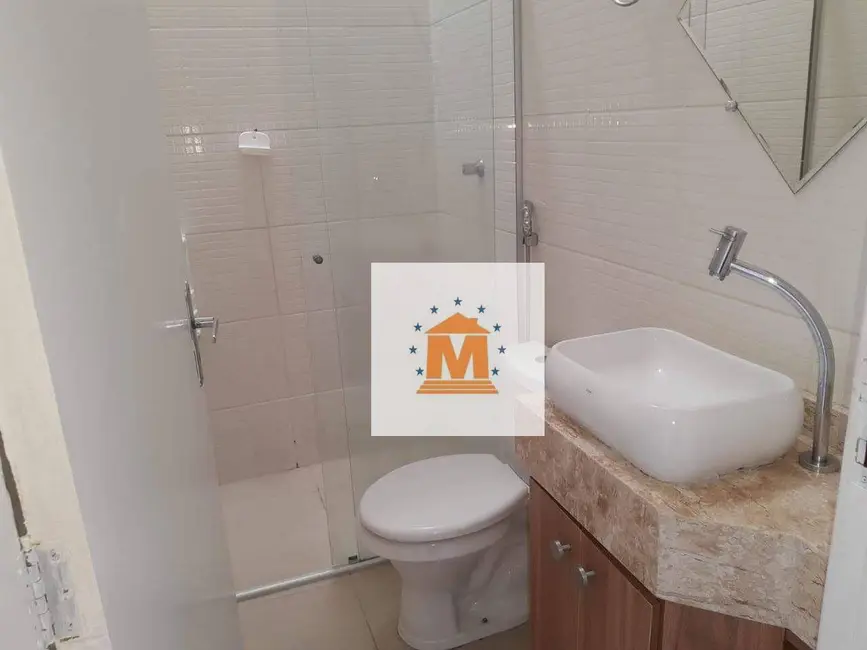 Foto 5 de Sobrado com 2 quartos à venda, 58m2 em Jardim Santa Marina, Jacarei - SP