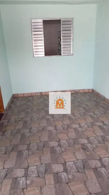 Foto 2 de Casa com 2 quartos à venda em Jardim Paraíba, Jacarei - SP