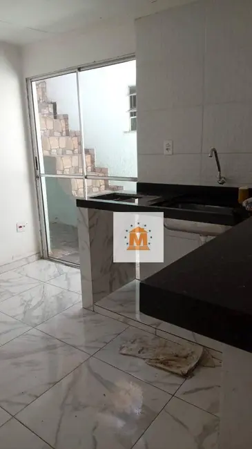 Foto 1 de Casa com 2 quartos à venda em Jardim Paraíba, Jacarei - SP