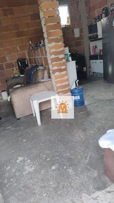 Foto 3 de Casa com 3 quartos à venda, 157m2 em Rio Comprido, Jacarei - SP