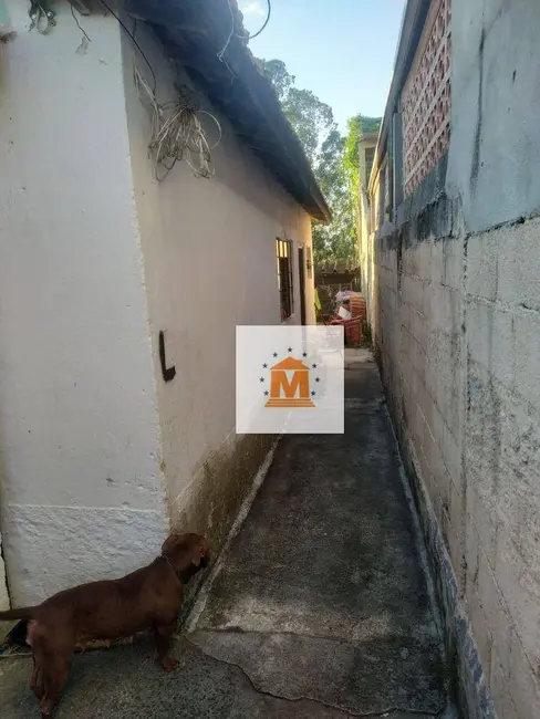 Foto 1 de Casa com 1 quarto à venda, 140m2 em Jardim Pitoresco, Jacarei - SP