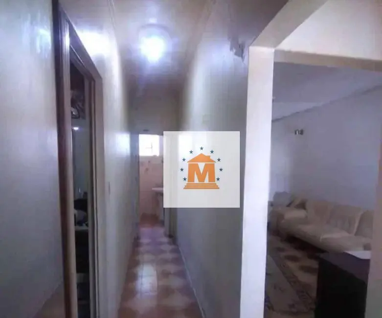 Foto 2 de Casa com 2 quartos à venda, 150m2 em Centro, Jacarei - SP