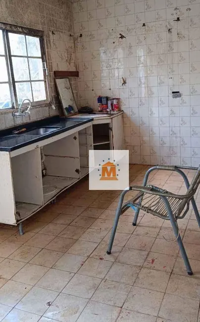 Foto 5 de Casa com 2 quartos à venda, 150m2 em Centro, Jacarei - SP