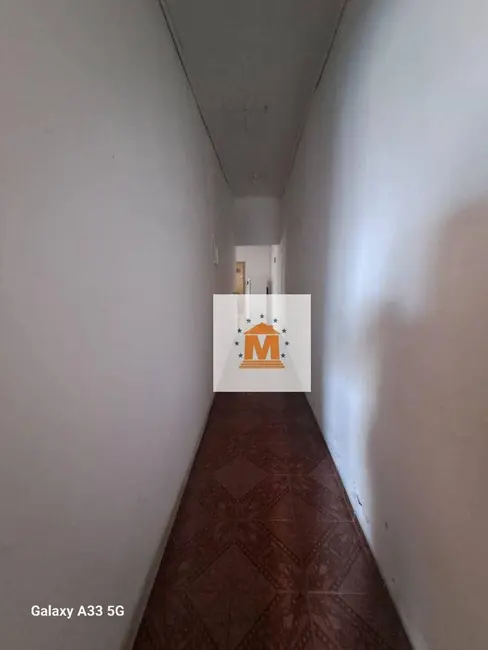 Foto 4 de Casa com 2 quartos à venda, 147m2 em Jardim Paraíba, Jacarei - SP