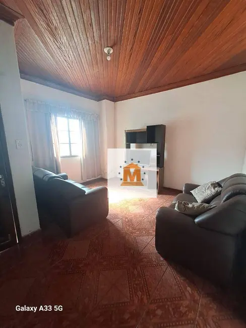 Foto 1 de Casa com 2 quartos à venda, 147m2 em Jardim Paraíba, Jacarei - SP