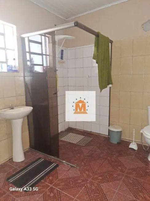 Foto 6 de Casa com 2 quartos à venda, 147m2 em Jardim Paraíba, Jacarei - SP