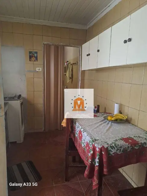 Foto 3 de Casa com 2 quartos à venda, 147m2 em Jardim Paraíba, Jacarei - SP