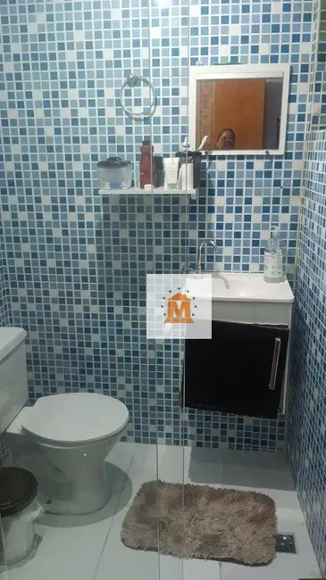 Foto 5 de Sobrado com 3 quartos à venda, 153m2 em Jardim Bela Vista, Jacarei - SP