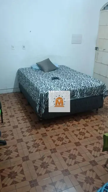 Foto 6 de Sobrado com 3 quartos à venda, 153m2 em Jardim Bela Vista, Jacarei - SP