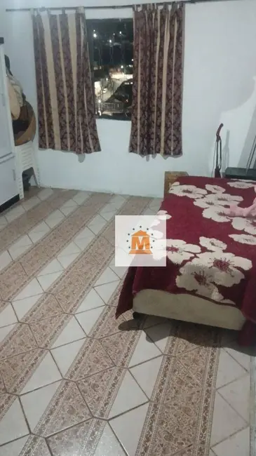 Foto 4 de Sobrado com 3 quartos à venda, 153m2 em Jardim Bela Vista, Jacarei - SP