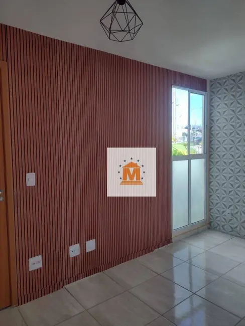 Foto 2 de Apartamento com 2 quartos à venda, 43m2 em Vila Nova Aliança, Jacarei - SP