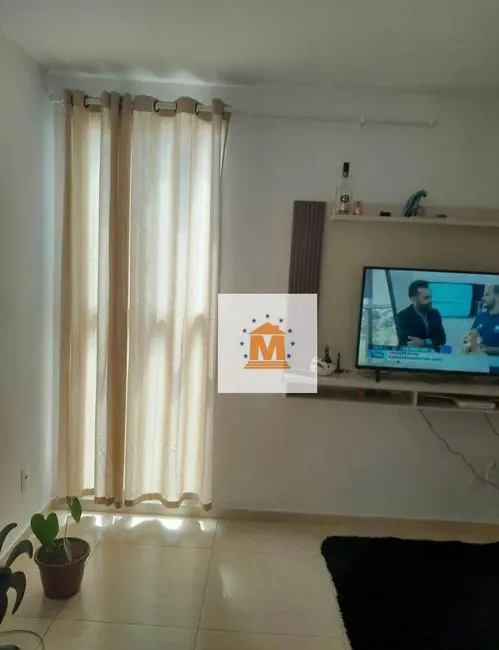 Foto 1 de Apartamento com 2 quartos à venda, 39m2 em Vila Nova Aliança, Jacarei - SP