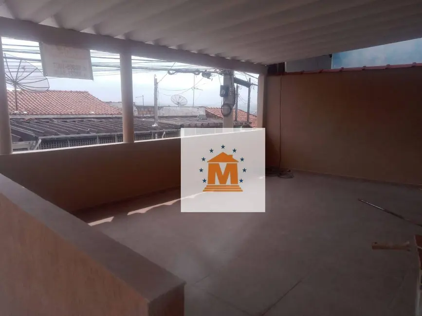 Foto 3 de Sobrado com 2 quartos à venda, 140m2 em Jardim Bela Vista, Jacarei - SP