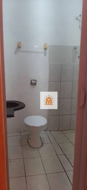 Foto 5 de Casa com 3 quartos à venda, 145m2 em Cidade Salvador, Jacarei - SP