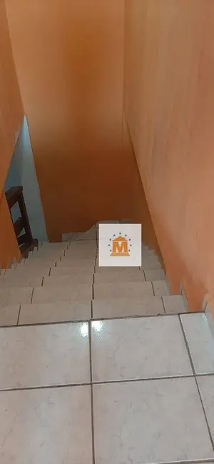 Foto 8 de Casa com 3 quartos à venda, 145m2 em Cidade Salvador, Jacarei - SP