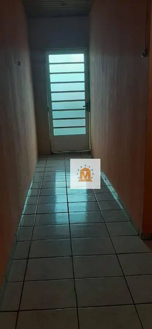 Foto 7 de Casa com 3 quartos à venda, 145m2 em Cidade Salvador, Jacarei - SP