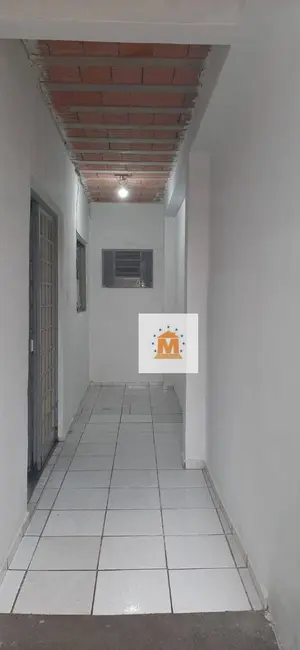 Foto 4 de Casa com 3 quartos à venda, 145m2 em Cidade Salvador, Jacarei - SP