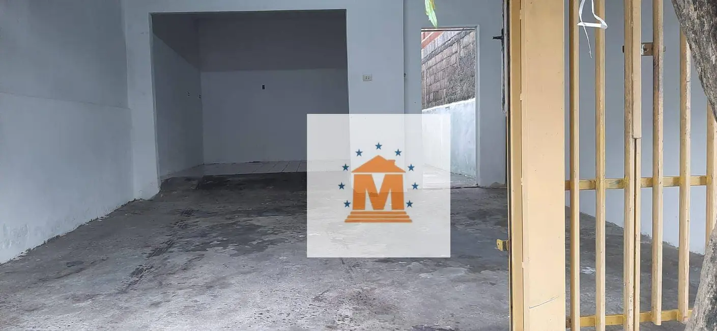 Foto 3 de Casa com 3 quartos à venda, 145m2 em Cidade Salvador, Jacarei - SP