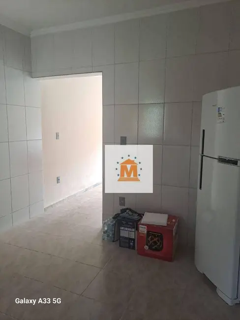 Foto 3 de Sobrado com 2 quartos à venda, 107m2 em Jardim Jacinto, Jacarei - SP
