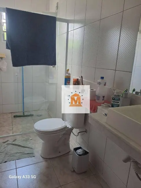 Foto 8 de Sobrado com 2 quartos à venda, 107m2 em Jardim Jacinto, Jacarei - SP