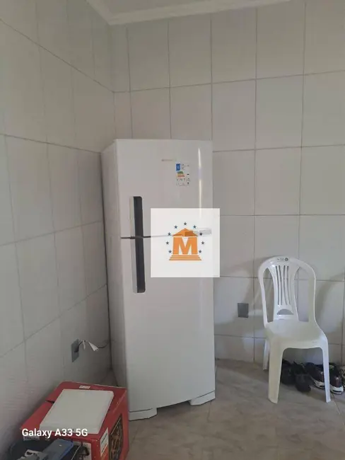 Foto 7 de Sobrado com 2 quartos à venda, 107m2 em Jardim Jacinto, Jacarei - SP