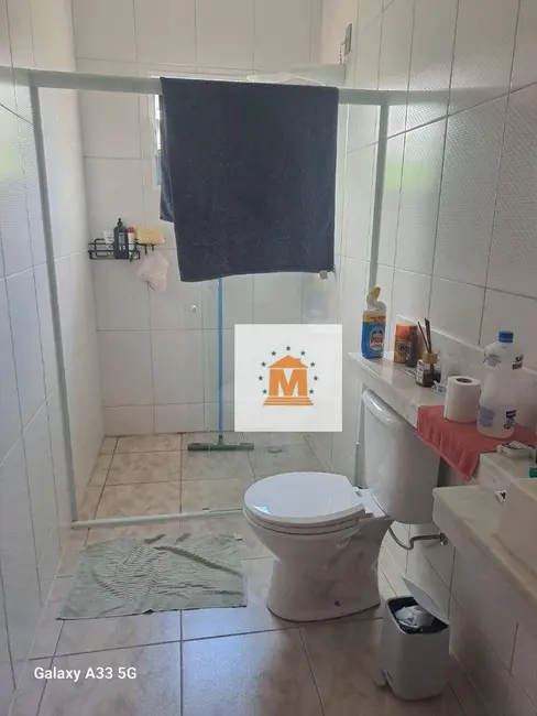 Foto 9 de Sobrado com 2 quartos à venda, 107m2 em Jardim Jacinto, Jacarei - SP
