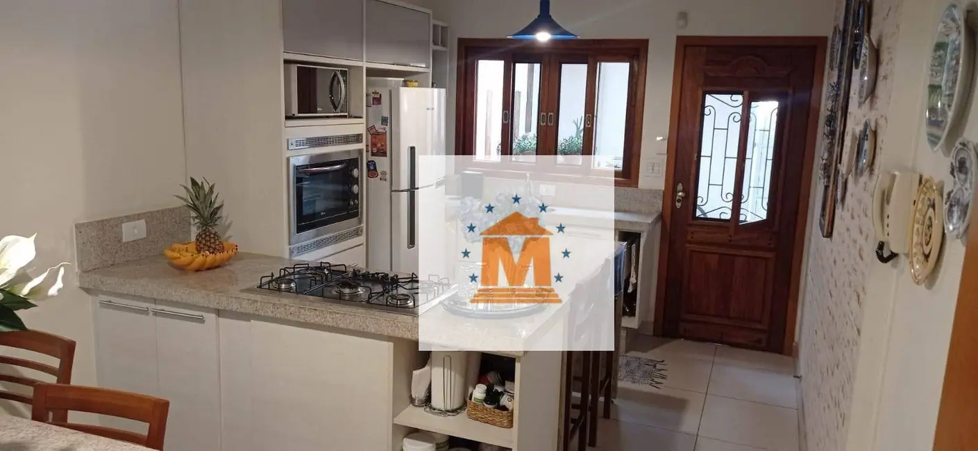 Foto 6 de Casa com 3 quartos à venda, 273m2 em Jardim Mesquita, Jacarei - SP