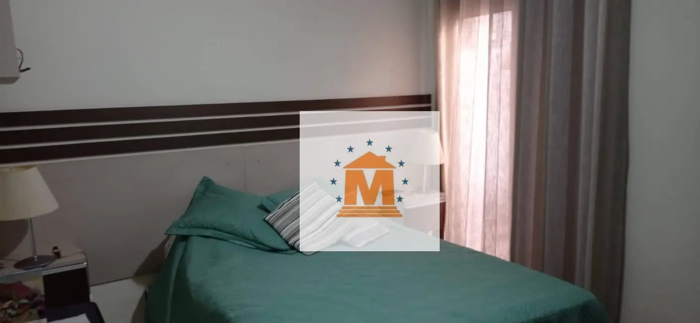 Foto 7 de Casa com 3 quartos à venda, 273m2 em Jardim Mesquita, Jacarei - SP