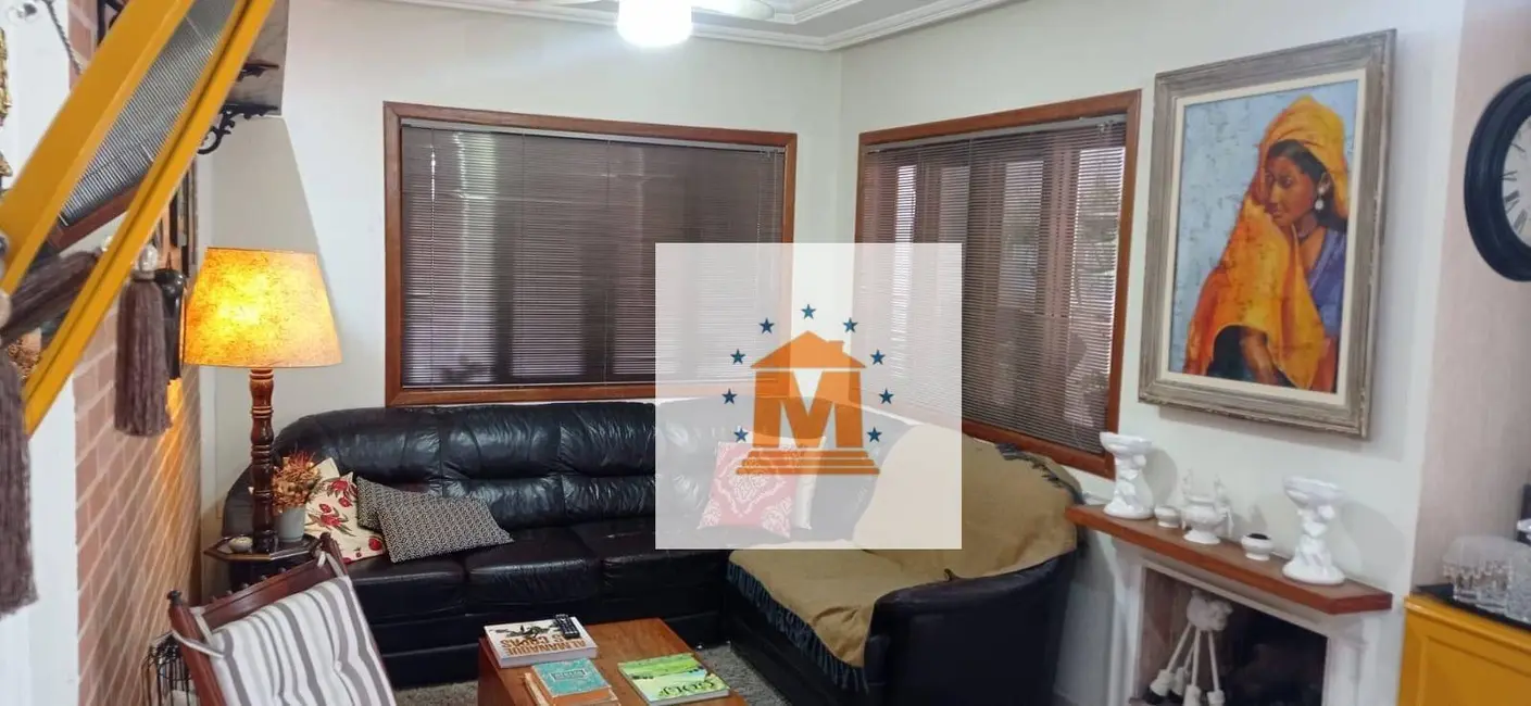 Foto 8 de Casa com 3 quartos à venda, 273m2 em Jardim Mesquita, Jacarei - SP