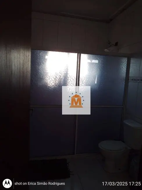 Foto 9 de Sobrado com 3 quartos à venda em Parque dos Príncipes, Jacarei - SP