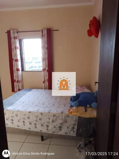 Foto 7 de Sobrado com 3 quartos à venda em Parque dos Príncipes, Jacarei - SP