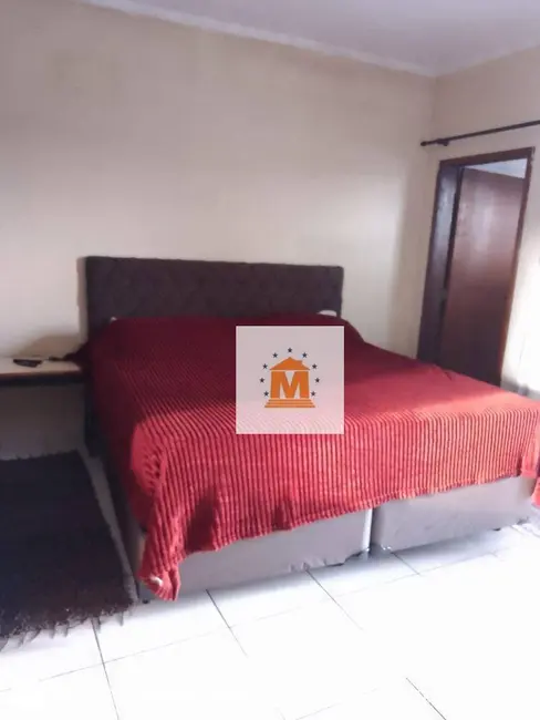 Foto 5 de Sobrado com 3 quartos à venda em Parque dos Príncipes, Jacarei - SP