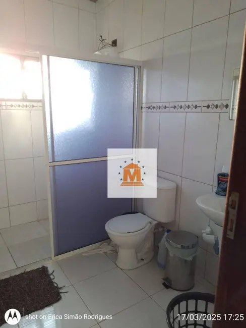 Foto 8 de Sobrado com 3 quartos à venda em Parque dos Príncipes, Jacarei - SP