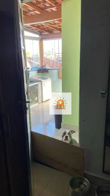 Foto 9 de Sobrado com 2 quartos à venda em Indaiá, Caraguatatuba - SP