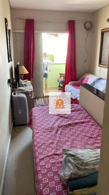 Foto 6 de Sobrado com 2 quartos à venda em Indaiá, Caraguatatuba - SP