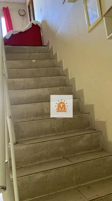 Foto 4 de Sobrado com 2 quartos à venda em Indaiá, Caraguatatuba - SP