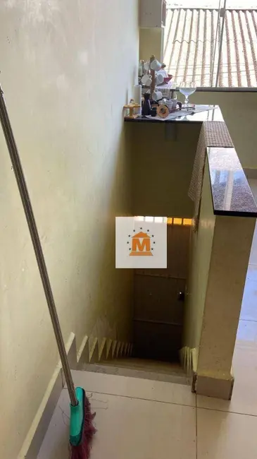 Foto 3 de Sobrado com 2 quartos à venda em Indaiá, Caraguatatuba - SP