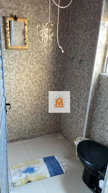 Foto 7 de Sobrado com 2 quartos à venda em Indaiá, Caraguatatuba - SP