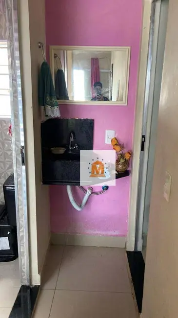 Foto 8 de Sobrado com 2 quartos à venda em Indaiá, Caraguatatuba - SP