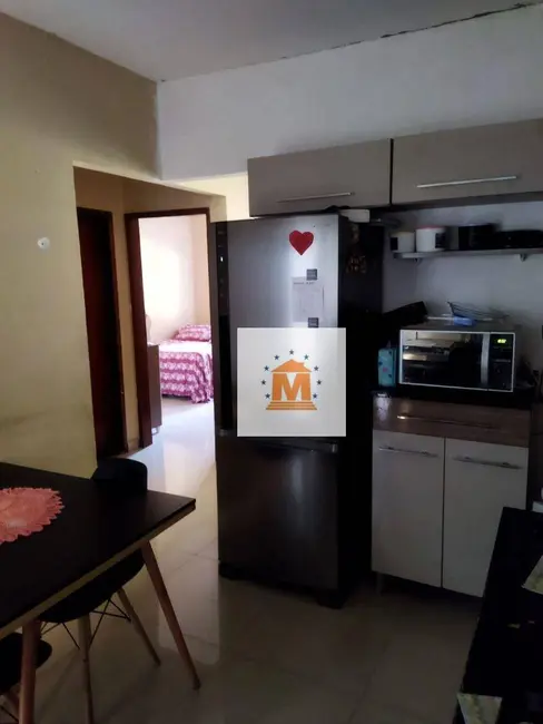 Casa de Condomínio com 2 quartos à venda, 142m2 em Jardim Coleginho, Jacarei - SP - imagem 6 Foto 6 de Casa de Condomínio com 2 quartos à venda, 142m2 em Jardim Coleginho, Jacarei - SP