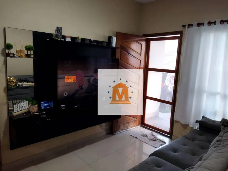 Foto 1 de Casa de Condomínio com 2 quartos à venda, 142m2 em Jardim Coleginho, Jacarei - SP