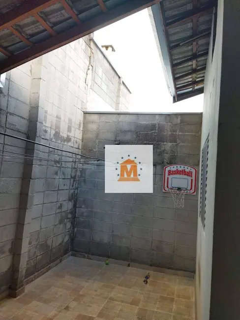 Casa de Condomínio com 2 quartos à venda, 142m2 em Jardim Coleginho, Jacarei - SP - imagem 9 Foto 9 de Casa de Condomínio com 2 quartos à venda, 142m2 em Jardim Coleginho, Jacarei - SP