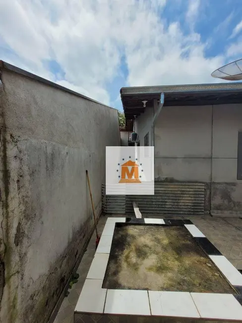 Foto 7 de Casa com 4 quartos à venda em Sao Jose Dos Campos - SP