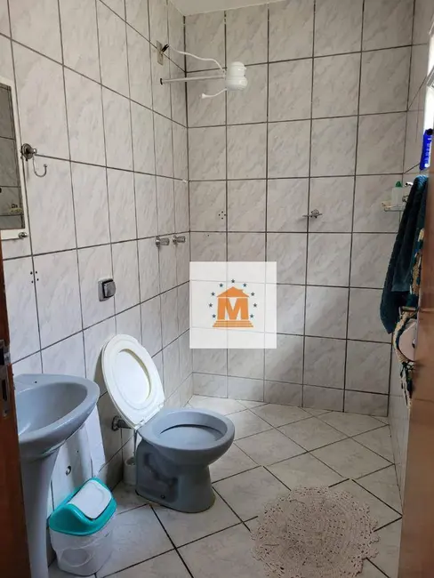 Foto 3 de Casa com 4 quartos à venda em Sao Jose Dos Campos - SP