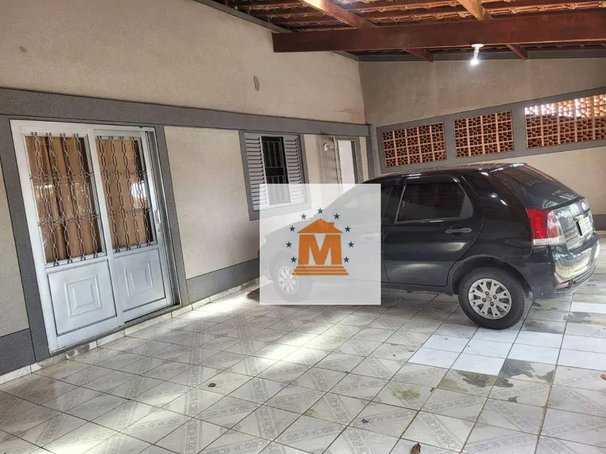 Foto 9 de Casa com 4 quartos à venda em Sao Jose Dos Campos - SP