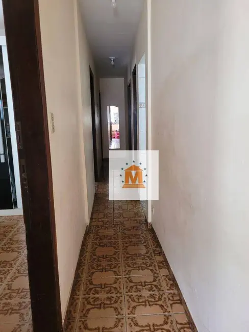 Foto 4 de Casa com 4 quartos à venda em Sao Jose Dos Campos - SP