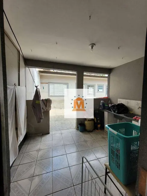 Foto 8 de Casa com 4 quartos à venda em Sao Jose Dos Campos - SP