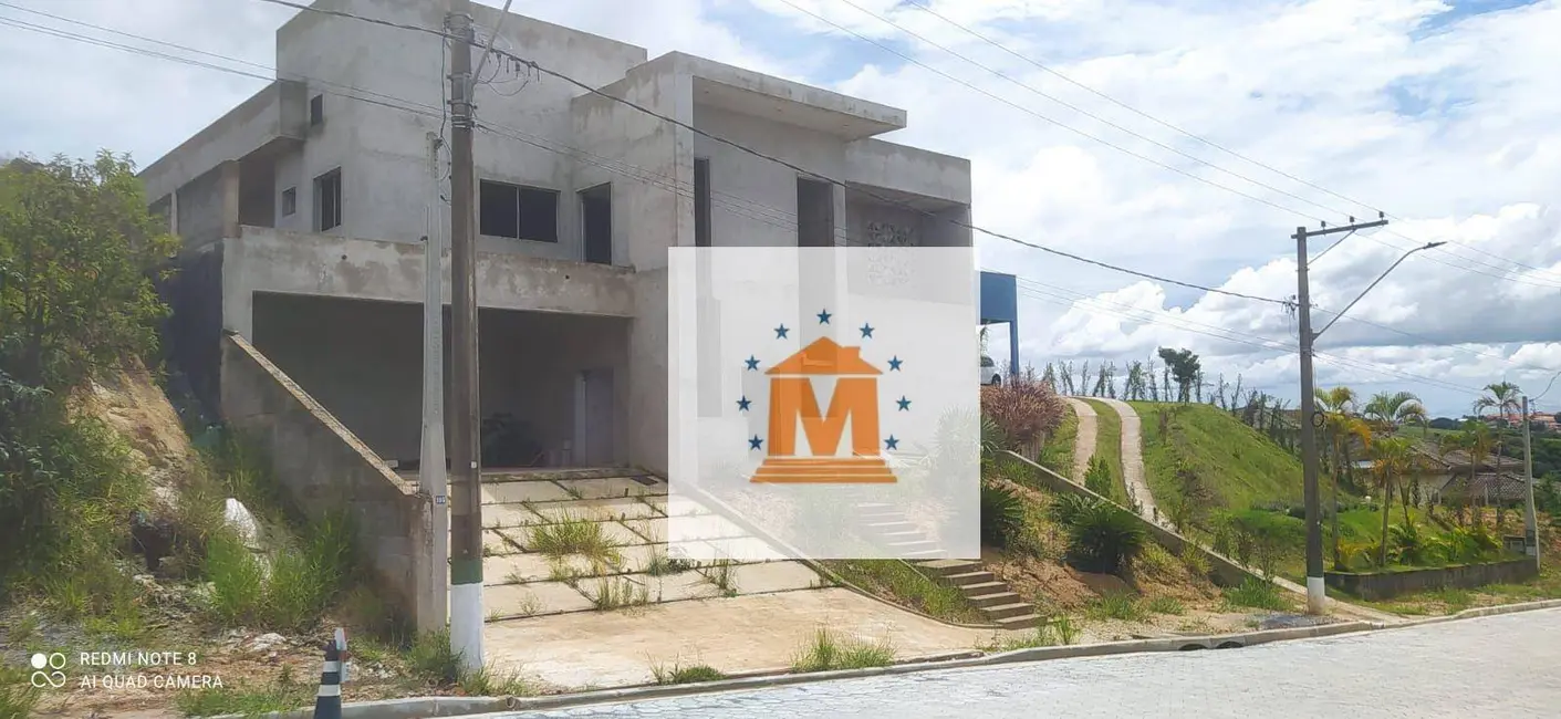 Foto 5 de Casa com 3 quartos à venda, 1000m2 em Condomínio Parque Vale dos Lagos, Jacarei - SP